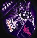 Vixen - Live In Sweden - CD+DVD