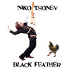 Niko Tsonev - Black Feather - CD - Kliknutím na obrázek zavřete