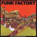 Funk Factory - Funk Factory - CD - Kliknutím na obrázek zavřete