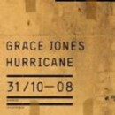 Grace Jones - Hurricane - CD - Kliknutím na obrázek zavřete