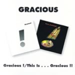 Gracious - Gracious!/This Is Gracious!! - 2CD - Kliknutím na obrázek zavřete