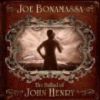 Joe Bonamassa - Ballad Of John Henry - CD - Kliknutím na obrázek zavřete