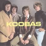 Koobas - Koobas - CD