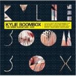 Kylie Minogue - Boombox (The Remix Album 2000-2008) - CD Kylie Minogue - Boombox (The Remix Album 2000-2008) - CD