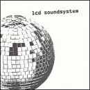 LCD Soundsystem - LCD Soundsystem - 2CD