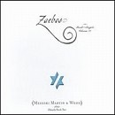 Medeski,Martin&Wood - Zaebos: Book of Angels, Vol. 11 - CD