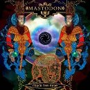 Mastodon - Crack The Skye - CD