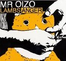 Mr.Oizo - Lambs Anger - CD - Kliknutím na obrázek zavřete