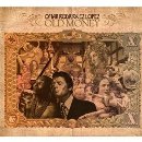 Omar Rodriguez Lopez - Old Money - CD Omar Rodriguez Lopez - Old Money - CD