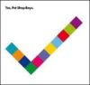 Pet Shop Boys - Yes - CD - Kliknutím na obrázek zavřete