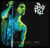 Iggy Pop - Where the Faces shine - 6CD - Kliknutím na obrázek zavřete