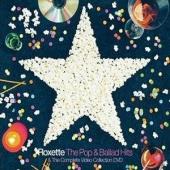 Roxette - Gift Pack - 2CD & DVD - Kliknutím na obrázek zavřete