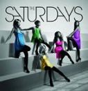 Saturdays - Chasing Lights - CD