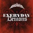 The Answer - Everyday Demons - 2CD The Answer - Everyday Demons - 2CD