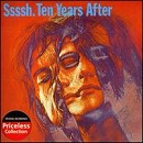 Ten Years After - Ssssh - CD