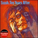 Ten Years After - Ssssh - CD - Kliknutím na obrázek zavřete