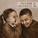 Wynton Marsalis - He and She - CD - Kliknutím na obrázek zavřete