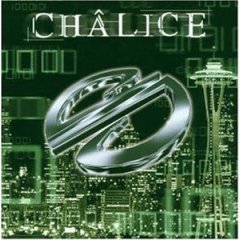Chalice - Digital Boulevard - CD - Kliknutím na obrázek zavřete