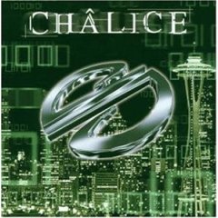 Chalice - Digital Boulevard - CD