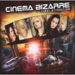 Cinema Bizarre - Final Attraction - CD - Kliknutím na obrázek zavřete