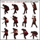 Eddy Clearwater - West Side Strut - CD