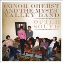 Conor Oberst - Outer South - CD - Kliknutím na obrázek zavřete