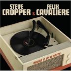 Steve Cropper/Felix Cavaliere - Nudge It Up A Notch - CD