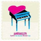 Daedelus - Love To Make Music To - CD - Kliknutím na obrázek zavřete