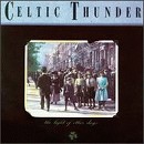 Celtic Thunder - The Light of Other Days - CD - Kliknutím na obrázek zavřete