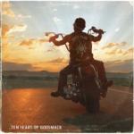 Godsmack - Good Times Bad Times: 10 Years Of Godsmack - CD+DVD - Kliknutím na obrázek zavřete