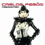 Carlos Peron - Terminatrix - CD + DVD - Kliknutím na obrázek zavřete