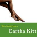 Eartha Kitt - Classic Years - CD - Kliknutím na obrázek zavřete