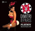 Dimitri From Paris - Return To The Playboy Mansion - 2CD - Kliknutím na obrázek zavřete