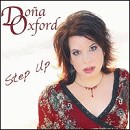 Dona Oxford - Step Up - CD - Kliknutím na obrázek zavřete