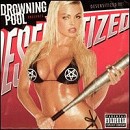 Drowning Pool - Desensitized - CD