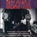 Deep Purple - Machine Head [25th Anniversary Edition] - 2CD - Kliknutím na obrázek zavřete