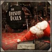 Dresden Dolls - No, Virginia - CD
