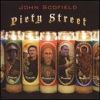 JOHN SCOFIELD - PIETY STREET - CD