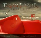 Dream Theater - Greatest Hits(And 21 Other Pretty..) - 2CD - Kliknutím na obrázek zavřete