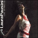 Laura Pausini - Live in Paris 05 - CD/DVD - Kliknutím na obrázek zavřete