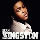Sean Kingston - Sean Kingston - CD/DVD - Kliknutím na obrázek zavřete