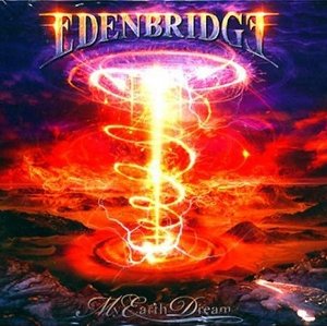 EDENBRIDGE - MY EARTH DREAM - CD - Kliknutím na obrázek zavřete