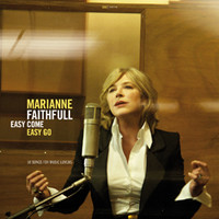 Marianne Faithfull - Easy Come Easy Go - CD