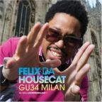 Felix Da Housecat - GU34 Milan - 2CD - Kliknutím na obrázek zavřete