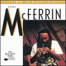 Bobby McFerrin - Best of Bobby McFerrin - CD - Kliknutím na obrázek zavřete