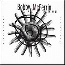 Bobby McFerrin - Circlesongs - CD - Kliknutím na obrázek zavřete