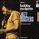 Bobby McFerrin - Jazz Masters - CD - Kliknutím na obrázek zavřete