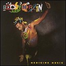 Bobby McFerrin - Medicine Music - CD - Kliknutím na obrázek zavřete
