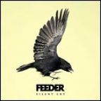 Feeder - Silent Cry ( Deluxe Edition) - CD - Kliknutím na obrázek zavřete