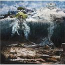 John Frusciante - The Empyrean - CD